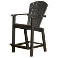 thumbnail image 3 of Classic 30” High Dining Chair, 3 of 21