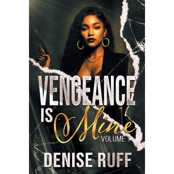 Vengeance Is Mine: Volume 1, (Paperback)