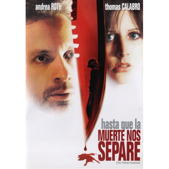 Hasta Que La Muerte Nos Separe Perfect Husband Pelicula Dvd