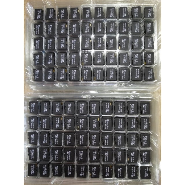 Tarjeta de memoria de 32 g Tarjeta TF de 8 G Tarjeta de teléfono móvil de 16 G Cámara de 128 G Grabadora de monitoreo de 64 G Tarjeta SD