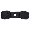thumbnail image 4 of Large Capacity Mountain Bike Double Side Bag Rear Frame Bag Bike Camping Bag, 4 of 7