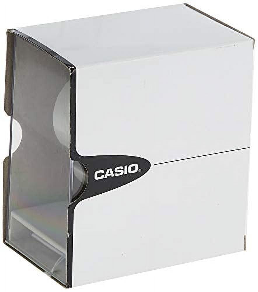 Casio LA680WGA-4C Women's Vintage Gold Tone Chronograph Alarm Digital Watch