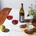 thumbnail image 4 of Lenox Tuscany Signature Cool Region Wine Glass, Set of 2, 4 of 7