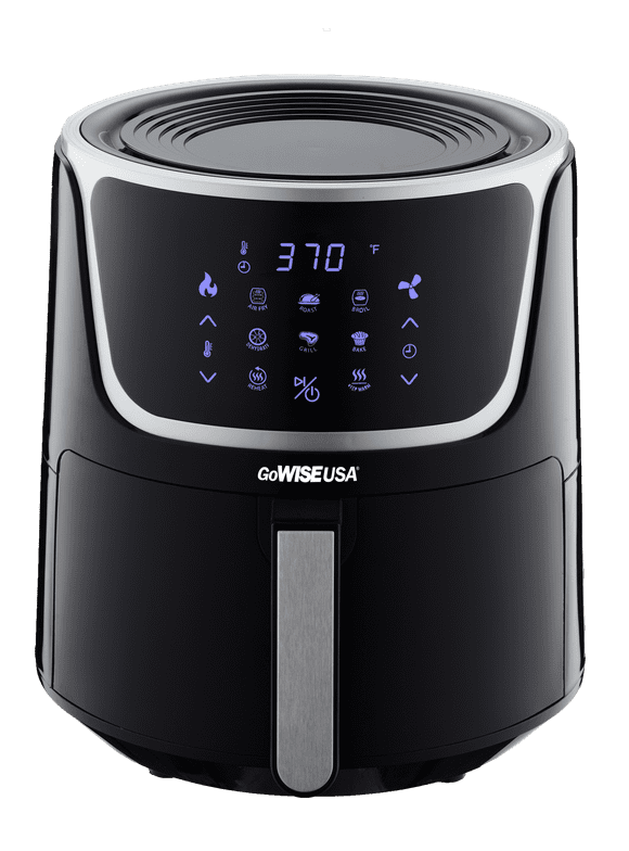 GoWISE Air Fryers in Air Fryers