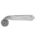 thumbnail image 2 of Premier Tie - Mens Slim Retro Work Tie (Pack of 2), 2 of 4