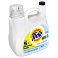 thumbnail image 2 of 2X - Tide Free Gentle HE Compatible Liquid Laundry Detergent Soap - 149 fl oz, 2 of 3