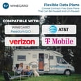 thumbnail image 4 of Router Winegard GW-5G01 5G WiFi de doble banda compatible con Starlink, 4 of 9