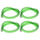 thumbnail image 1 of Tubo de Manguera PVC Unique Bargains 3/4' ID 63/64' OD Agua Aire Verde 4uds 3.28 Pies, 1 of 7