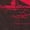 DARK BROWN, variant on Marvel - Daredevil Spray Logo - Men's Short Sleeve Graphic T-Shirt