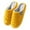 Yellow, variant on Slippers for Women,Indoor Outdoor Slide Shoes with Cozy and Durable Sole Design for Maximum Comfort All Year,Womens Slippers,Yellow,9