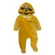 thumbnail image 2 of Kit 3 Mamelucos con Gorro Bordado Disney Pluto, Donald, Woofy Talla 18 meses Disney Ropa Interior para NiÃ±os, 2 of 5