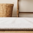 thumbnail image 4 of SAFAVIEH Martha Stewart Mindy Geometric Area Rug, Ivory, 8' x 10', 4 of 10