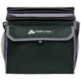 thumbnail image 3 of Ozark Trail 24 Can Soft Sided Cooler, Green, 3 of 5