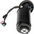 thumbnail image 3 of KarParts360 For Chevy Silverado 2500/3500 HD 2012 13 14 15 2016 Diesel Exhaust Fluid Heater | Black Housing | Plastic Housing Material | 2 Electrical Connector | 2, 6 Electrical Connector Terminal, 3 of 5