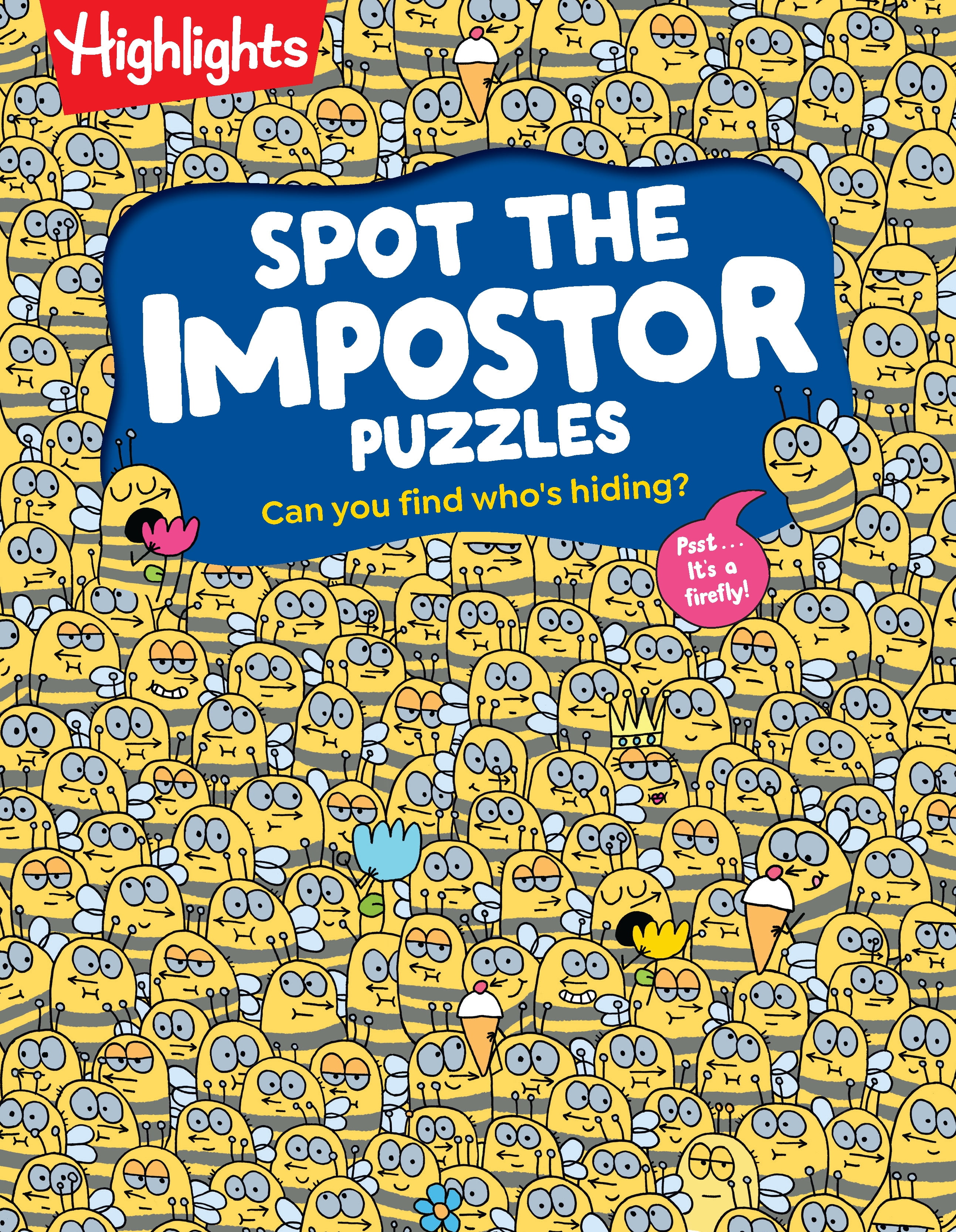BrainPLAY Top Secret Spy Puzzles and Codes: Puzzle Book Packed