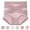 Pink, variant on Tummy Control Knickers Women Control Underwear Stomach Control Knickers High Waisted Knickers Women Tummy Control Shapewear Firm Control Knickers Tummy Tucker For Women