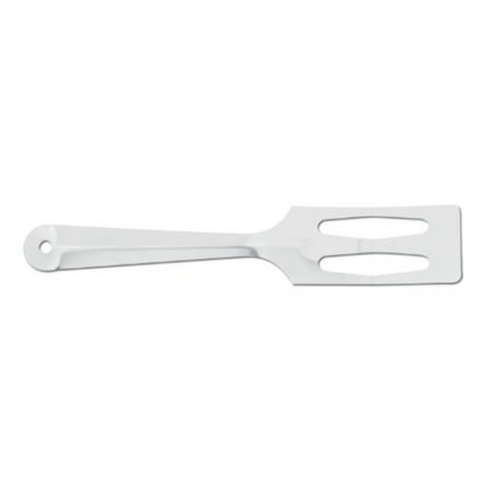 

Rada Cutlery Serving Spatula - Stainless Steel Spatula Server Made in the USA 8-7/8 Inches