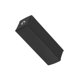 thumbnail image 3 of Filtro De Ruido De Audio Aislador De Ruido De Bucle De Tierra De 3,5Mm Para Sistema Estéreo De Hogar/Coche Vogacara AF000319-00, 3 of 6
