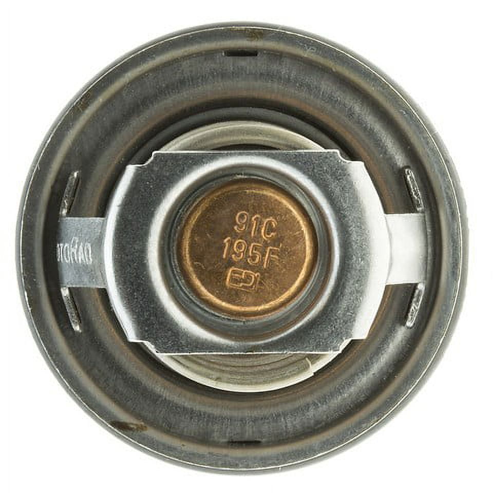 CST MotoRad, Engine Coolant Thermostat