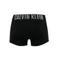 thumbnail image 4 of Calvin Klein 2 Pack Intense Power Trunks, Black, 4 of 6