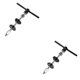 thumbnail image 1 of Toystoory Durable Bike Bottom Bracket Tool Press Headset Fit Bearing Installer Tipo 1 2piezas, 1 of 1