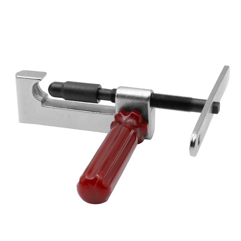 CT204 for Air Conditioning Sealer Sealing Pliers Copper Tube Pinch Off