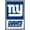 Barnwood Framed Version, variant on NFL New York Giants - Logo 21 Wall Poster, 22.375" x 34"