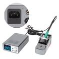 thumbnail image 2 of Smart Soldering Station T210 Handle Digital Display PID Control Repair Solder Tool Set 100‑240V EU Plug, 2 of 5
