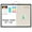 Blck, variant on DOLLAR BOSS Double-Sided Magnetic Whiteboard, 16" x 12" Dry Erase White Board for Wall, Small Black Aluminum Frame Hanging White Board, Portable Memo Board for Home Kitchen Office