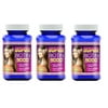 MaritzMayer Laboratories Super Biotin 5000 For Hair Growth, Skin, and Nails 60 Capsules Per Bottle 3 Bottles