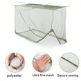 thumbnail image 4 of Multipurpose Outdoor Net Tent Easy 3 Second Setups Tear Resistant Polyester for Backpackers, 4 of 17