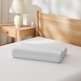 thumbnail image 6 of B-COOL Cooling Grey Contour Pillow, 6 of 10
