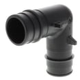 thumbnail image 1 of 5 Pcs, Uponor (Wirsbo) 3/4" ProPEX 90° Elbow, 1 of 1
