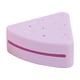 thumbnail image 2 of Soporte para esponjas de maquillaje,Soporte triangular para esponjas de maquillaje de viaje,Estuche para esponjas para polvos de silicona suave portátil,Caja de almacenamiento para esponjas de, 2 of 8