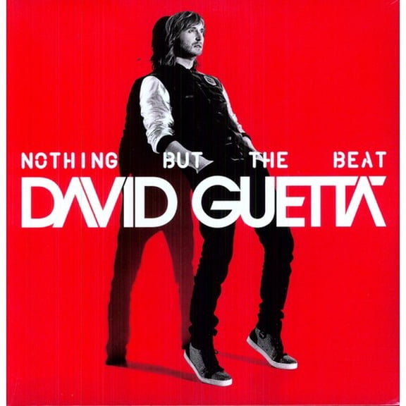 David Guetta - Nothing But The Beat - Music & Performance - Vinyl