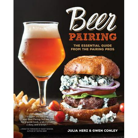 Image result for Beer Pairing: The Essential Guide from the Pairing Pros