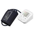 thumbnail image 1 of 2.0-inch Lcd Digital Blood Pressure Meter Electronic Upper Arm Blood Pressure Monitor Blood Pressure Cuff Household Automatic Bp Cuff Blood Pressure T, 1 of 5