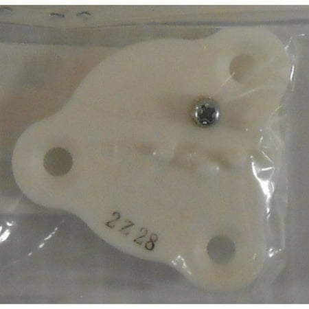 Switch Handle Assembly Yamaha 278-82540-00-00 278-82540-00-00 Neutral Switch Assembly; New # 1L9-82540-00-00 ()