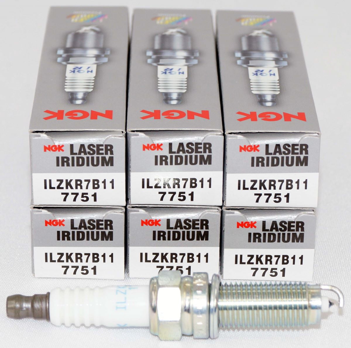 LISLE 65600 - 5.4 BROKEN SPARK PLUG - Walmart.com