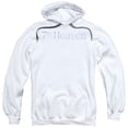 thumbnail image 1 of 7TH HEAVEN/7TH HEAVEN LOGO-ADULT PULL-OVER HOODIE-WHITE-XL, 1 of 1
