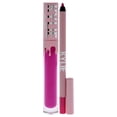thumbnail image 2 of Kit de labios Kylie Cosmetics Velvet 306 Say No More para mujer, 2 of 4
