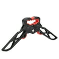 thumbnail image 3 of Bow Rack, Durable Bow Stand  For  For Bows, 3 of 8