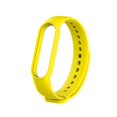 thumbnail image 1 of correa deportiva de silicona para xiaomi mi band 6 5 nfc miband 6 5, 1 of 4
