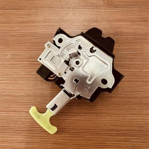 Tailgate Lock, Trunk Lid Latch, Compatible with 2007 2008 2009 2010 2011 Toyota Camry