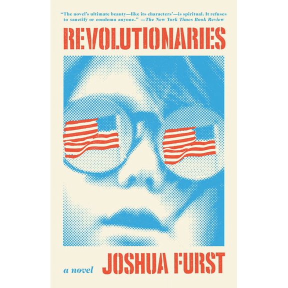 Revolutionaries, (Paperback)
