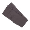 thumbnail image 3 of Couverture Chauffante Portable, Chauffage Rapide Couverture Électrique Multifonctionnelle Lavable pour Bureau, 3 of 8