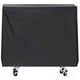 thumbnail image 3 of Funda para mesa de ping pong, funda protectora para mesa de ping pong con material Oxford impermeable y transpirable (165x185x70cm), 3 of 5