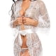thumbnail image 1 of Lencería de encaje sexy para mujer Pijamas eróticos Lencería sexual Ropa sexy Babydoll Vestido transparente Lencería sexy Vestido de gran oferta xuanjing unisex, 1 of 2