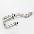 thumbnail image 4 of Motorcycle Exhaust Modified Front Link Pipe For Kawasaki For Vulcan S 650 650s 650 S VN650 EN650 Exhaust Header Pipe, 4 of 7