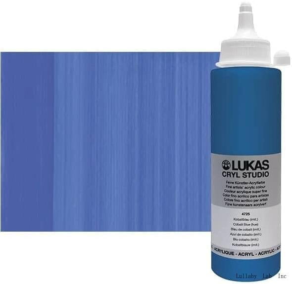 CRYL Studio Artist Acrylic Paint Fast Drying MediumViscosity Acrylic Paint For Canvas